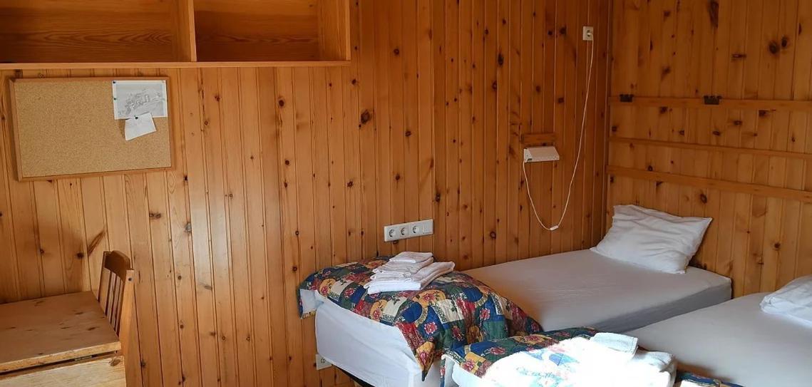 Kaffi Holar Cottages And Apartments Saudarkrokur Exterior photo