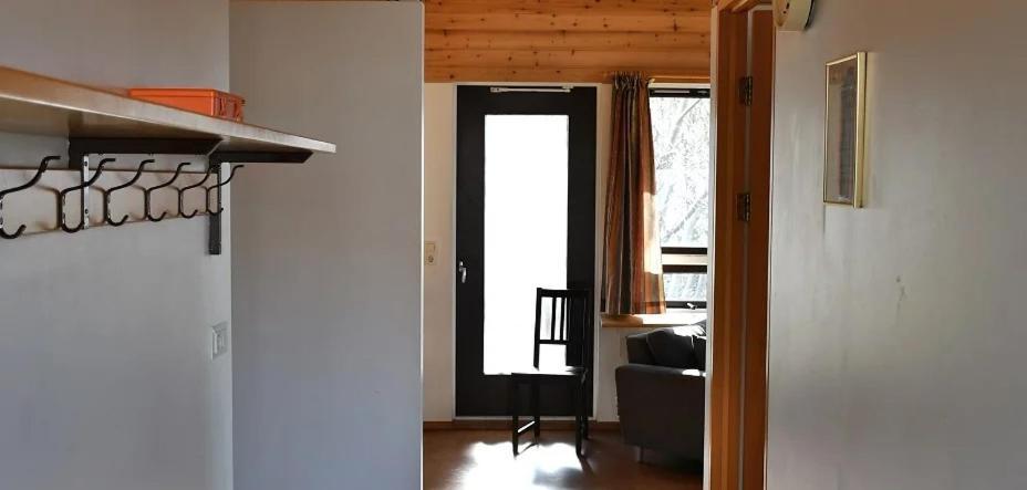 Kaffi Holar Cottages And Apartments Saudarkrokur Exterior photo